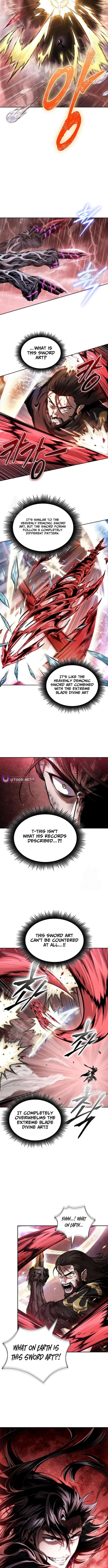 Nano Machine Chapter 305 image 06